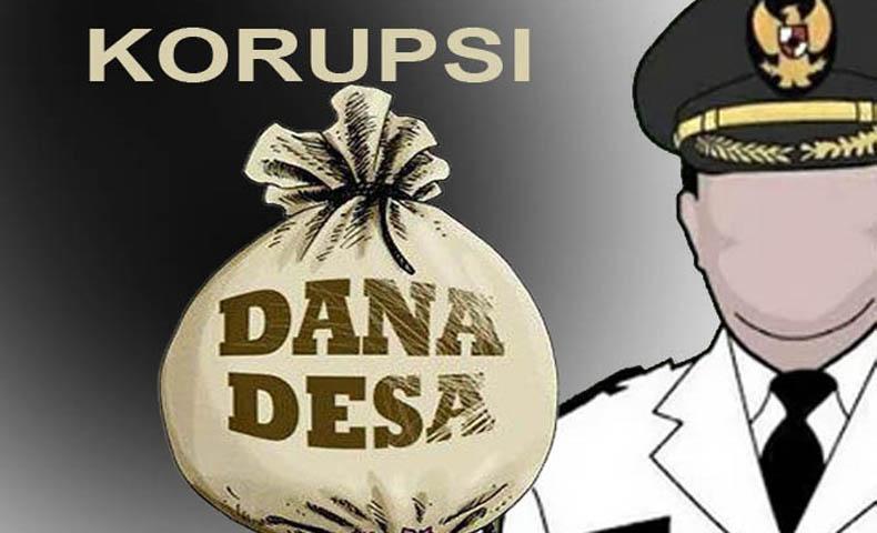 Waduh! 3 Kades di Magelang Jadi Tersangka Korupsi Dana Desa