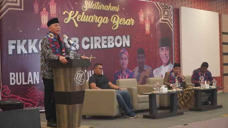 Kades Suarakan Aspirasi Pemekaran Cirebon Timur, Ini Respons Iwan Bule