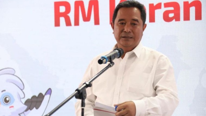 Kemendagri: Pemerintah Pastikan Pemilu 2024 Sesuai Jadwal