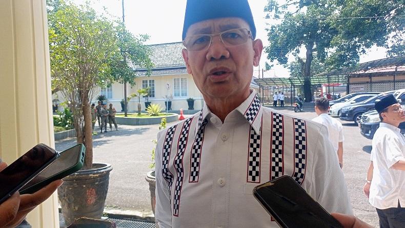 Nakes ASN di RSUD Cideres Keluhkan Ketimpangan TPP, Ini Kata Bupati Majalengka