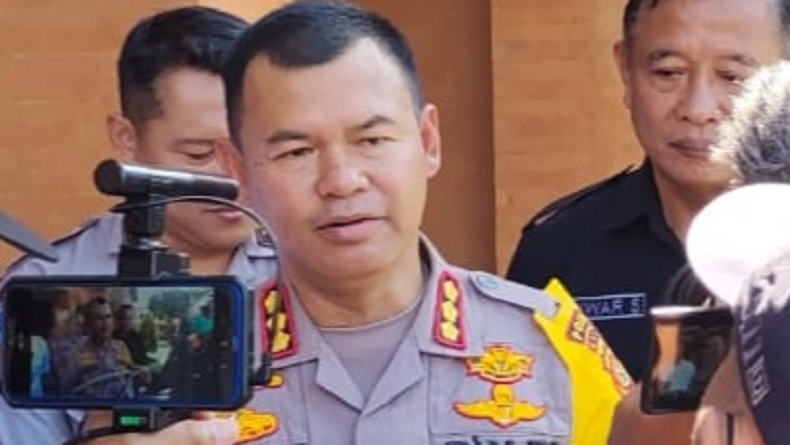 322 Tim Gabungan Dikerahkan, Tindak WNA Langgar Aturan di Bali