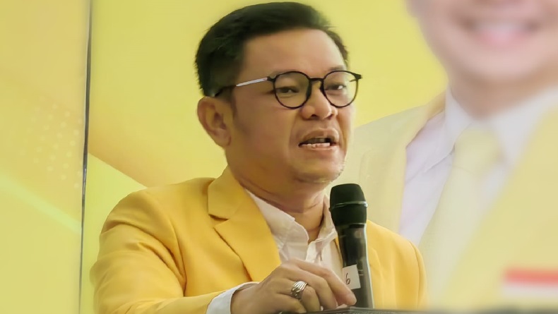 Kemensos Diminta Tepat Sasaran dan Waktu dalam Penyaluran BLT El Nino