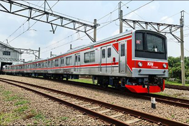  Berikut Jadwal KRL Jogja-Solo 20-26 Maret 2023