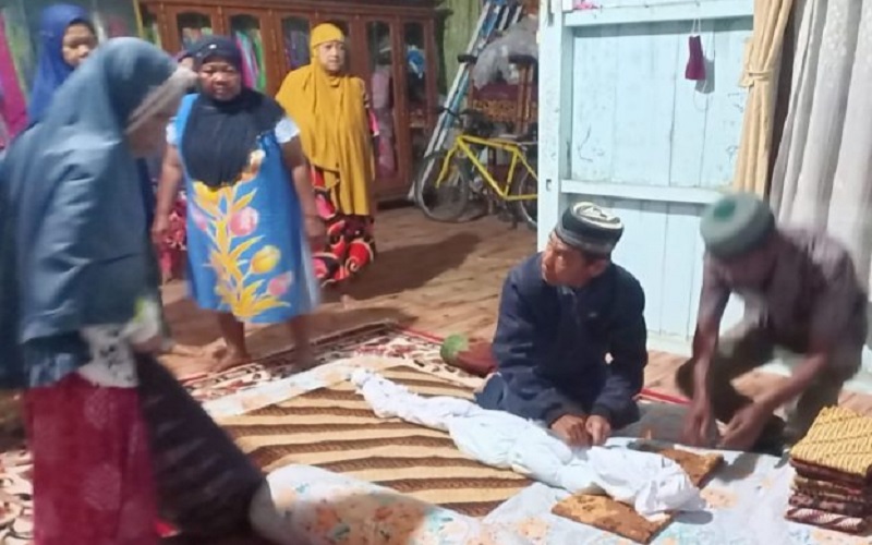 3 Kali Operasi dan Diduga Gagal, Bocah Penderita Usus Buntu di Palembang Meninggal Dunia