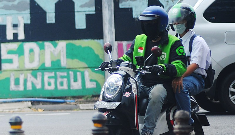 Kinerja GOTO Tumbuh 33 Persen Tahun 2022, Nilai Transaksi Capai Rp613 Triliun - Bagian 1