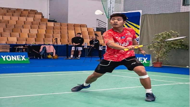 Syabda Perkasa Belawa, Atlet Lulusan Audisi PB Djarum dengan Prestasi Membanggakan 