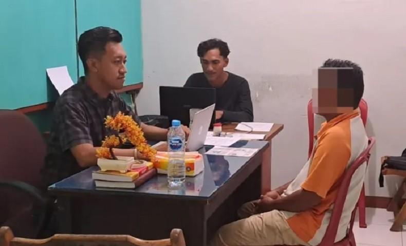 Karang Cerita Dibegal, Pria di Pontianak Ingin Bebas dari Utang Rp18,8 Juta