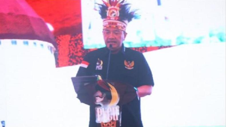 Kepala BIN Budi Gunawan: PYCH Akan Lahirkan Anak-Anak Papua Jadi Agen Perubahan