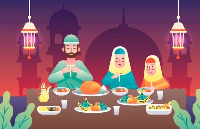 Jadwal Buka Puasa Jogja Hari Ini 25 Maret 2023, Lengkap dengan Doa