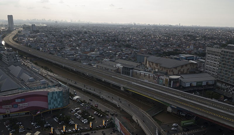 Jalan Tol Becakayu Seksi 2 A Beroperasi 24 Maret, Tarif Rp14.000 - Bagian 2