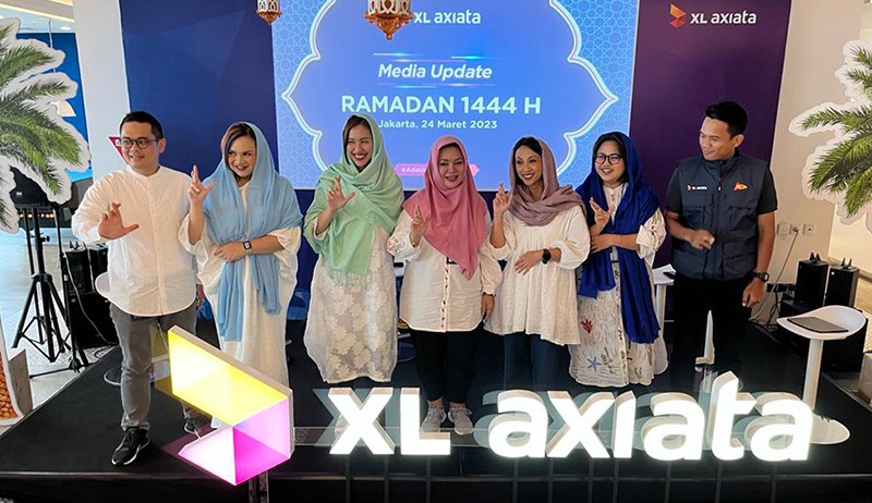 XL Axiata Hadirkan eSIM dan Diskon Paket Internet hingga 70 Persen - Bagian 1