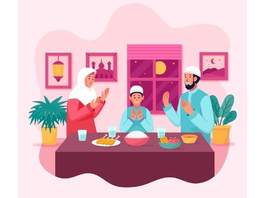 Jadwal Buka Puasa di Jambi Hari Ini 25 Maret 2023