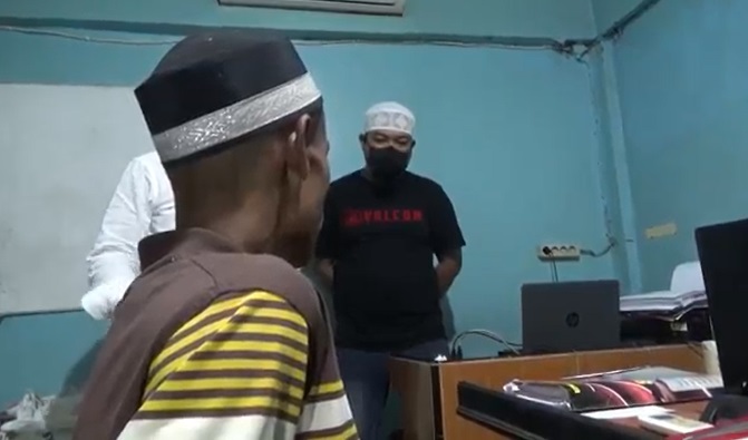 Imam Masjid di Maros Tewas Dibunuh Tetangga, Pelaku Kesal Dituding Curi Sapi