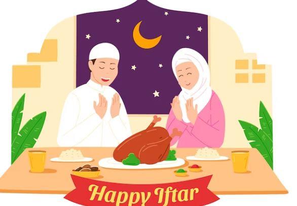 Jadwal Buka Puasa di Mataram Hari Ini Rabu 29 Maret 2023 Lengkap Waktu Sholat