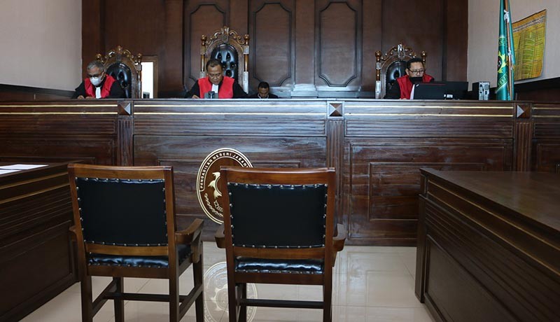 Pemerkosa Anak di Bawah Umur Divonis 9 Tahun Penjara - Bagian 3