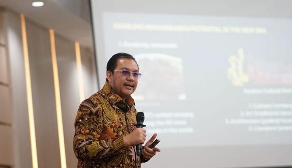 Denny JA: Pro Palestina Sekaligus Menerima Kesebelasan Israel - Bagian 1