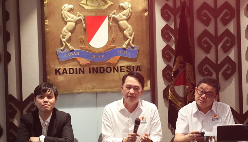 Pertemuan Pengusaha Indonesia dan China Kuatkan Hubungan Dua Negara - Bagian 2