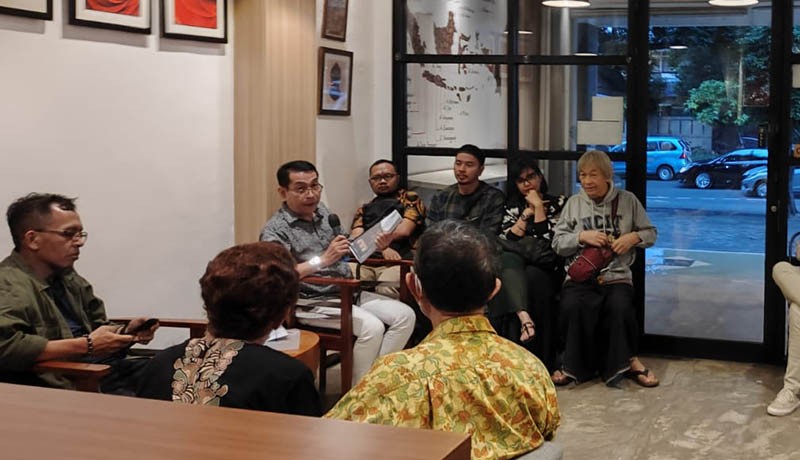Melihat Agama sebagai Warisan Kultural ala Pemikiran Denny JA - Bagian 1