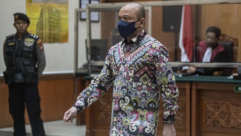 Irjen Teddy Minahasa Dituntut Hukuman Mati, JPU: Tak Ada Hal yang Meringankan