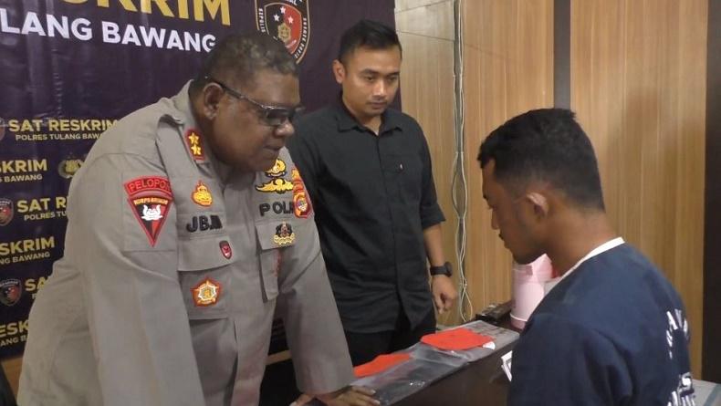 Cinta Segitiga gegara Terpincut Adik Ipar, Suami Racuni Istri hingga Tewas