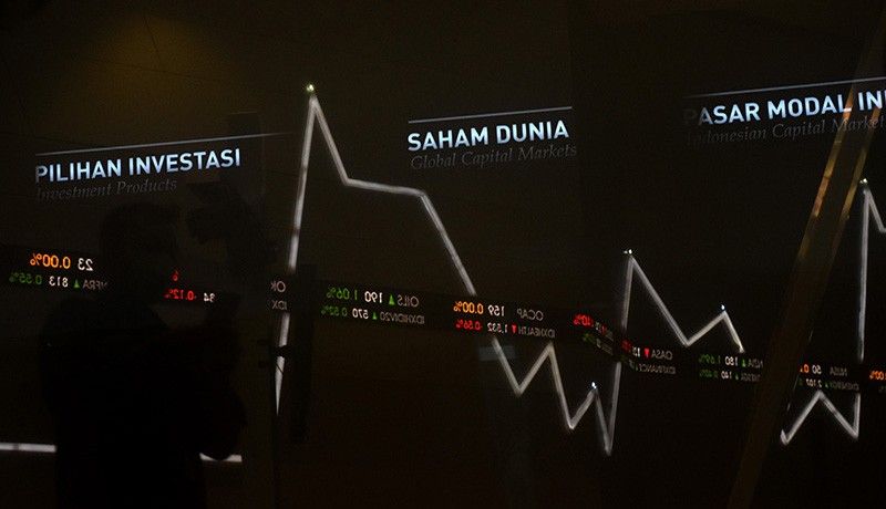 Jam Perdagangan Saham BEI Kembali Normal - Bagian 2