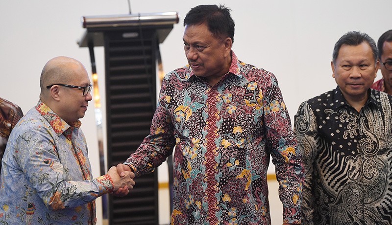 Kerja Sama Hunian yang Layak bagi ASN - Bagian 3