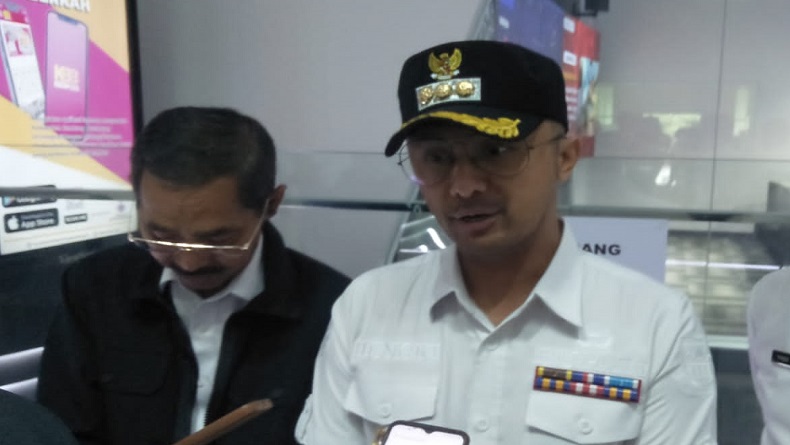 Berantas Pungli di KBB, Hengki Kurniawan Targetkan Pelayanan Secara Digital