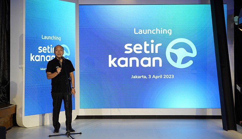 Grup Astra Luncurkan Setir Kanan, Tawarkan Kemudahan Pembelian Mobil Bekas - Bagian 2