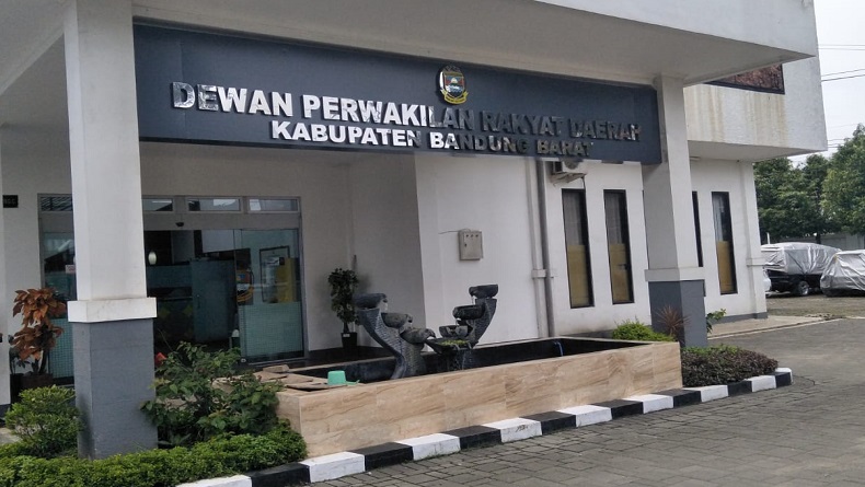 Anggota Fraksi Demokrat DPRD KBB Pindah Partai, DPC Siapkan PAW