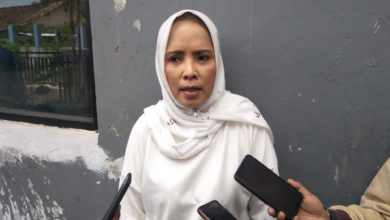 Bulog Klaim Beras OPM Ramadhan di KBB Baru, yang Rusak sudah Diganti
