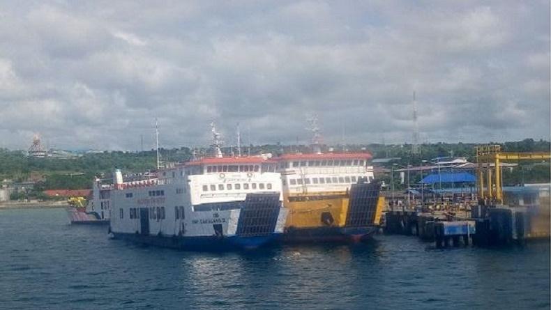 Cuaca Buruk di NTT, 4 Rute Pelayaran dari dan ke Kupang Ditutup Sementara