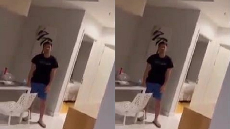 BK DPRD Sulut Tangani Video Viral James Arthur Kojongian Diduga Aniaya Perempuan