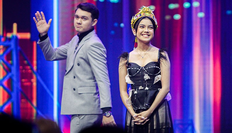 Syarla Tersingkir dari Indonesian Idol 2023 - Bagian 4