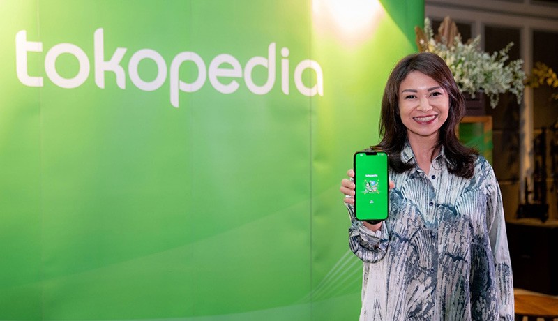 Ini Produk Terlaris Selama Dua Pekan Ramadhan di Aplikasi Tokopedia - Bagian 1