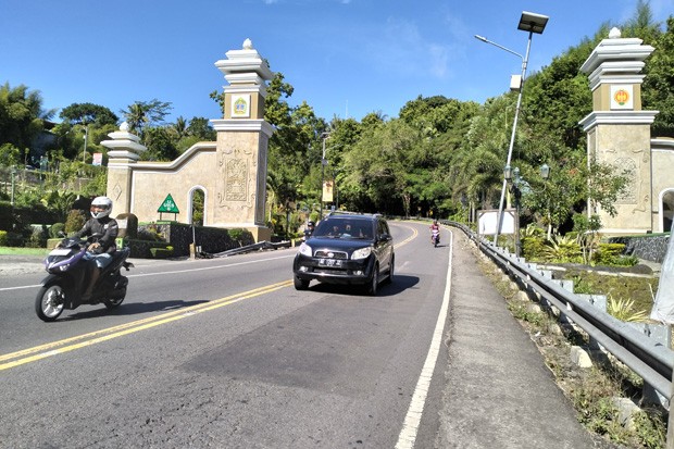 Pemkab Gunungkidul Usulkan Jalur Bundelan Dihapus dari Google Map karena Ekstrem