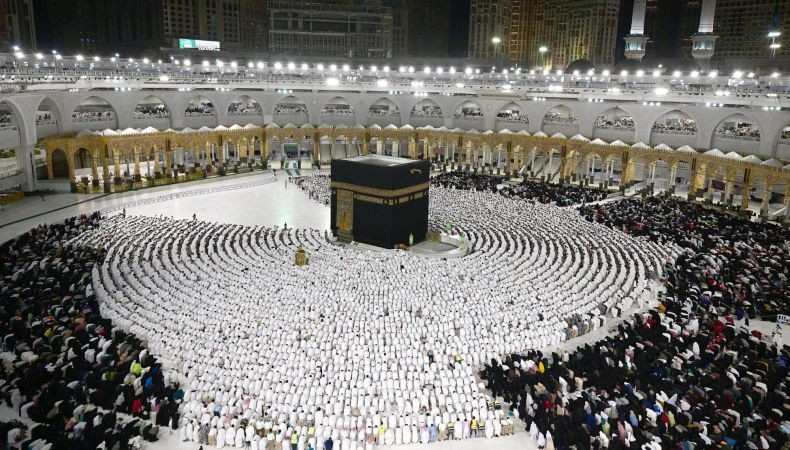 92 Jamaah Calon Haji Asal Bantul Gagal Berangkat, Begini Penjelasan Kemenag  