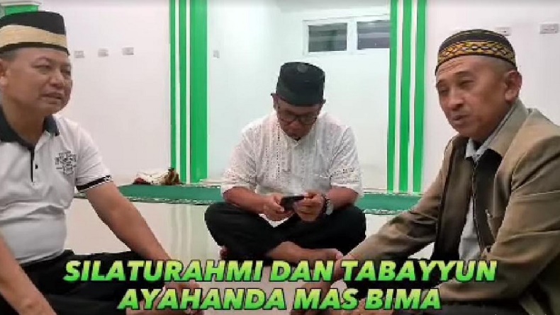 Bupati Lampung Timur soal Intimidasi Keluarga Tiktoker Awbimax: Tidak Benar