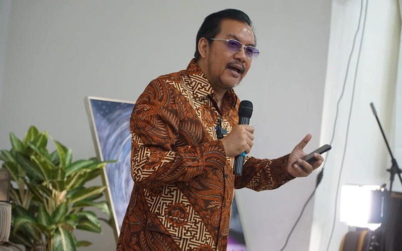 Renungan Ramadhan dan Paskah, Denny JA: Bangkitkan Kembali Agama Akhlak - Bagian 2