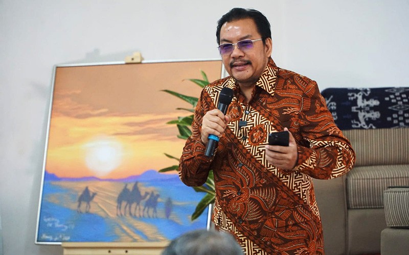 Renungan Ramadhan dan Paskah, Denny JA: Bangkitkan Kembali Agama Akhlak - Bagian 1