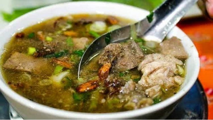 10 Makanan Khas Bulukumba, Ada Berbahan Dasar Daging Kuda dan Sagu