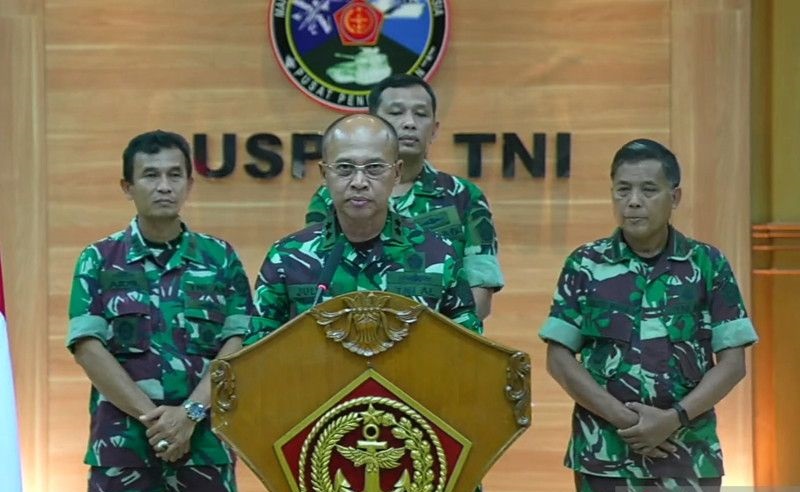 Mayor Dedi Hasibuan Diperiksa Puspom TNI, Bakal Ditahan?
