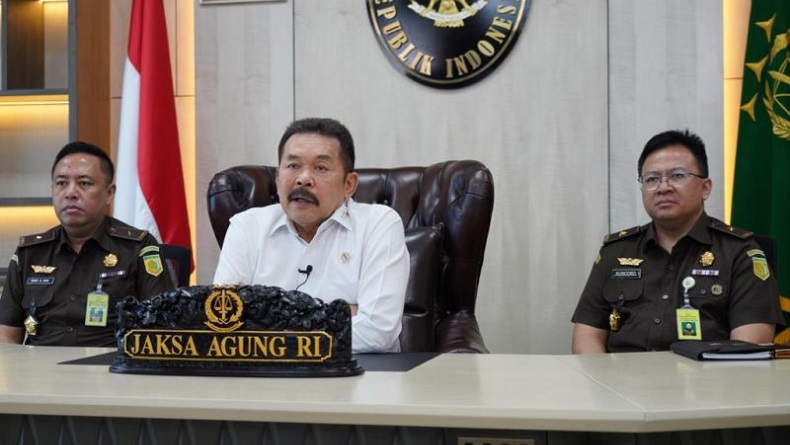 Oknum Jaksa Batubara Diduga Peras Keluarga Tersangka Narkoba Dicopot, Langsung Diperiksa