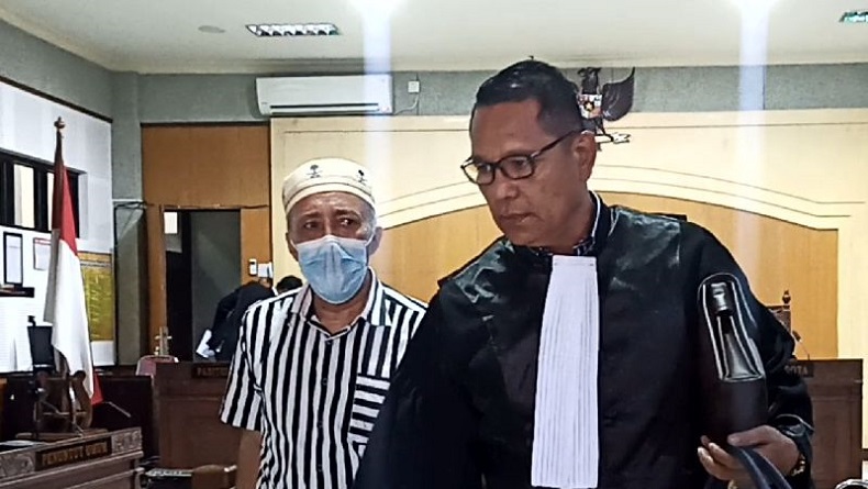 Hakim Vonis Bebas Mantan Kadinsos Bima atas Kasus Pemotongan Dana Bansos Kebakaran
