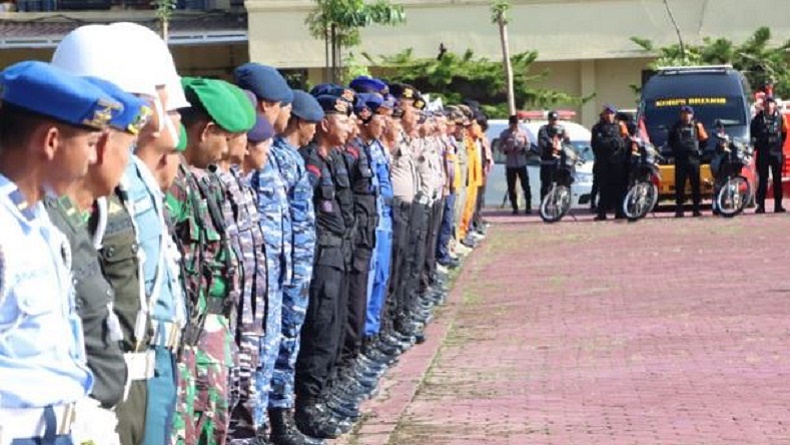 34 Kecelakaan Terjadi di Sultra selama Arus Mudik Lebaran, 9 Orang Tewas