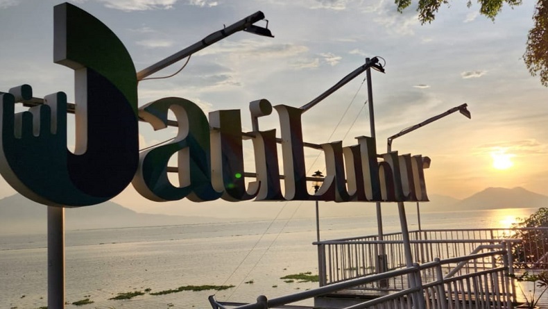 Libur Lebaran, Pengelola Waduk Jatiluhur Purwakarta Kuatkan Pelayanan Wisata 