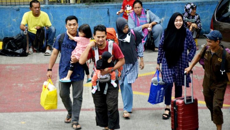 Agar Puasa dan Mudik Tetap Lancar, Ini Kiatnya