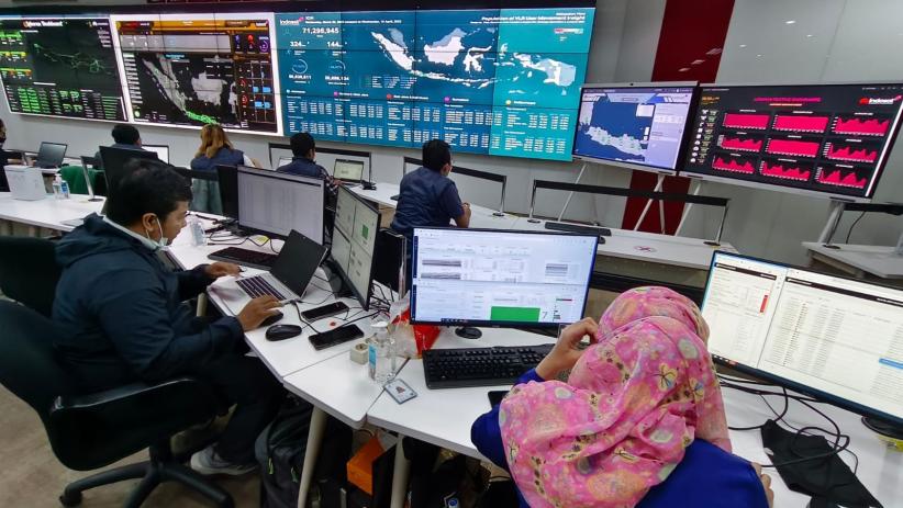 Indosat Hadirkan Jangkauan Jaringan Terintegrasi Lebih Luas di Momen Mudik dan Lebaran - Bagian 4