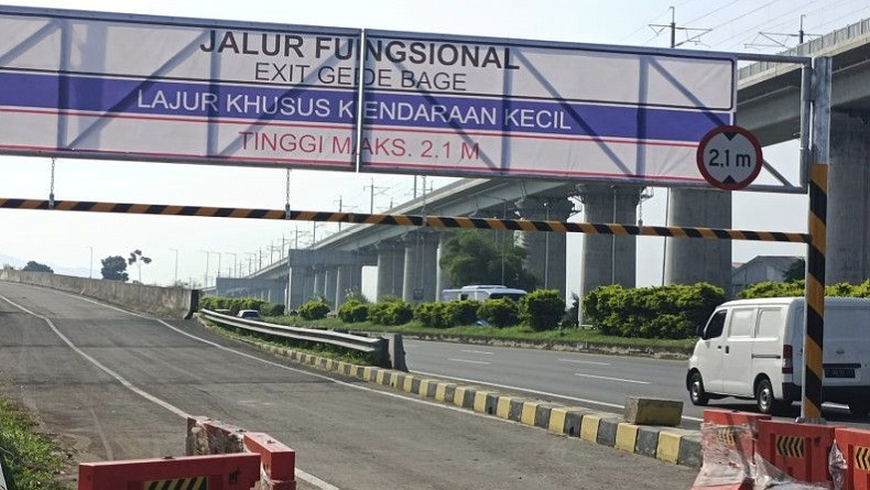 Pemkot Bandung Minta Akses Gedebage Selatan Diperluas usai Gerbang Tol Km 149 Dibuka 