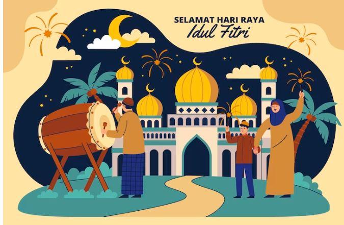 Menyelami Makna Idul Fitri Menurut Al Quran dan Hadits, Umat Islam Wajib Tahu