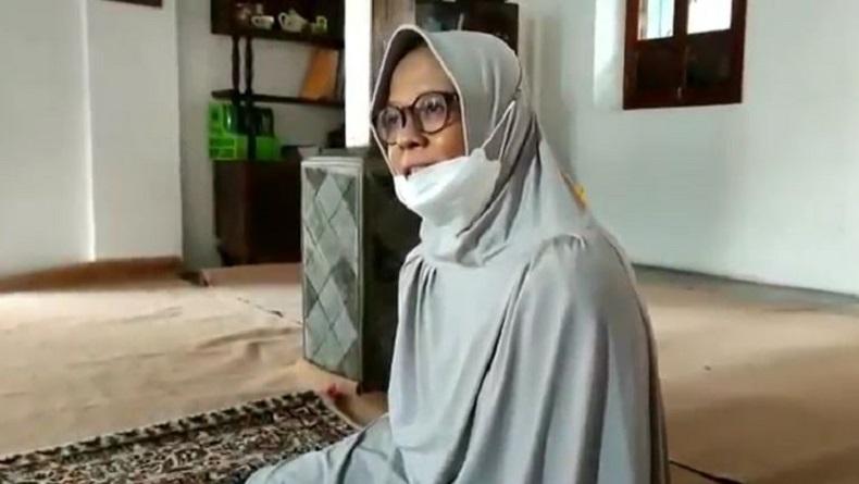 Ganjar Jadi Capres PDIP, Ini Harapan Keluarga Besarnya di Purworejo